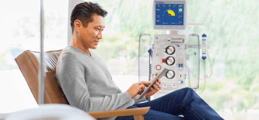 Home Hemodialysis