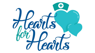 2020: Hearts for Hearts