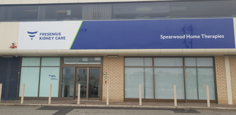 Fresenius Kidney Care -  Spearwood Dialysis Clinic