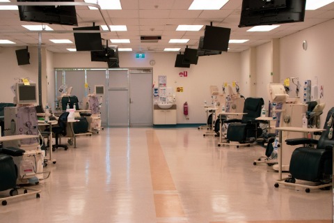 Fresenius Kidney Care - Katherine Dialysis Clinic