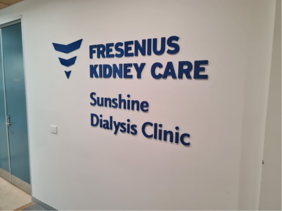 Fresenius Kidney Care - Sunshine Dialysis Clinic
