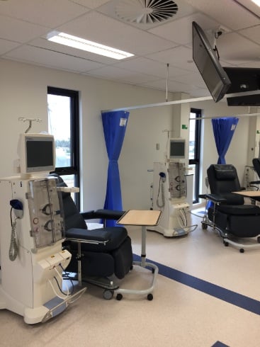 Fresenius Kidney Care - Sunshine Dialysis Clinic