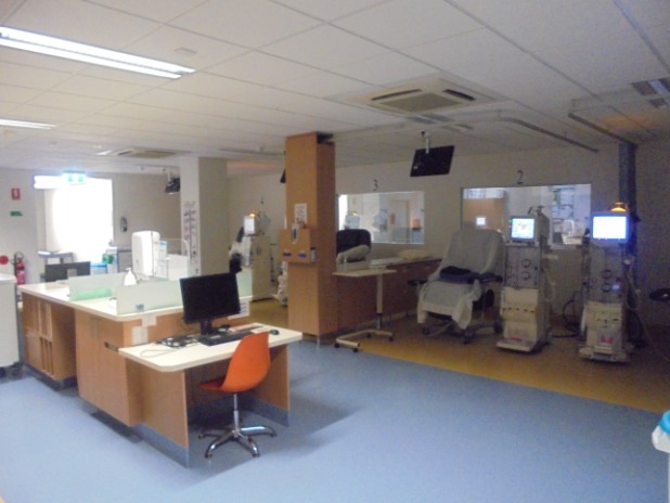 Fresenius Kidney Care - Stirling Dialysis Clinic