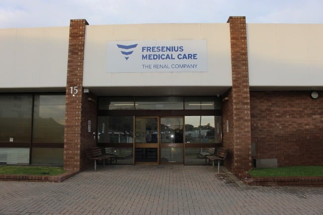 Fresenius Kidney Care - Cannington Dialysis Clinic