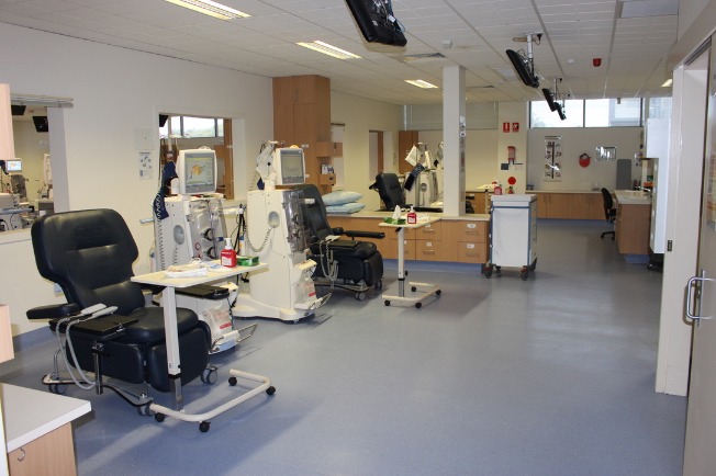 Fresenius Kidney Care - Cannington Dialysis Clinic