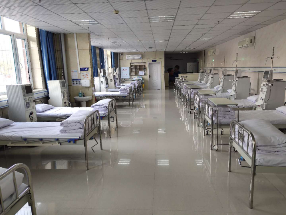 Fresenius Medical Care Dialysis Center - Daqing Kangda Dialysis Center 