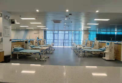 Xuanwei Fresenius Kidney Care Dialysis Center