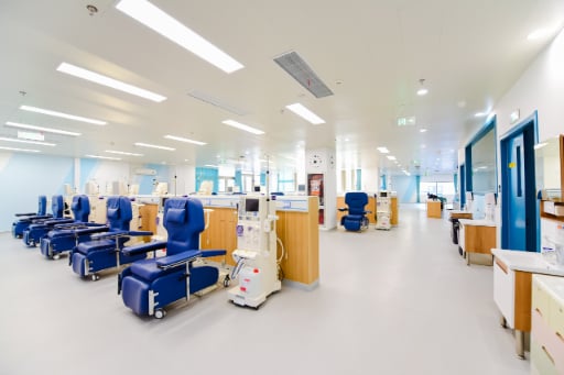Fresenius Kidney Care Changshu Dialysis Center
