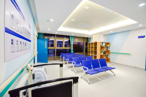 Fresenius Kidney Care Changshu Dialysis Center