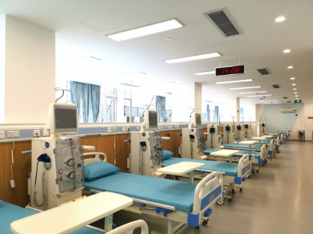 GuangZhou PanYu Fresenius Kidney Care Dialysis Center
