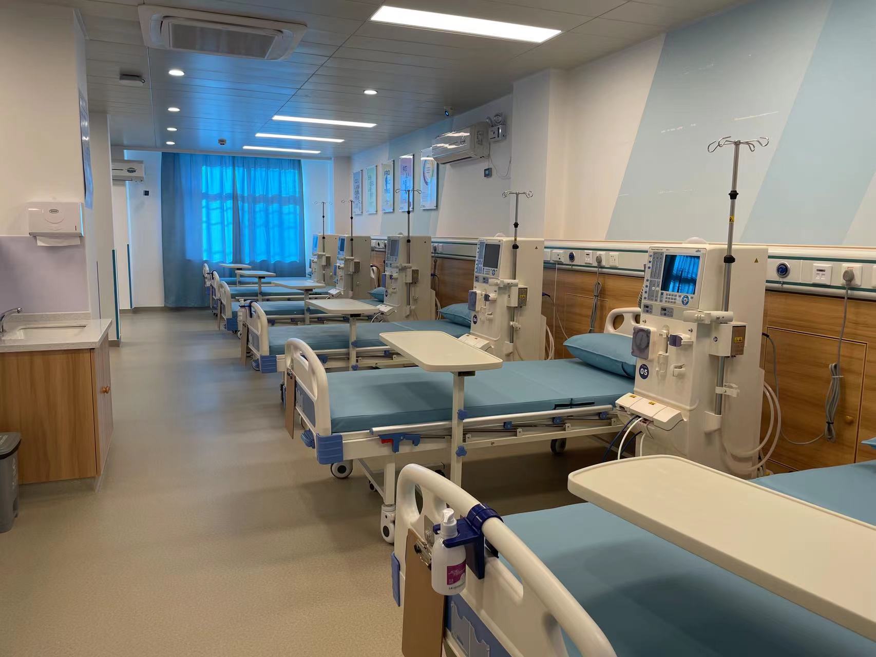 Fresenius Kidney Care Mengzi Dialysis Center