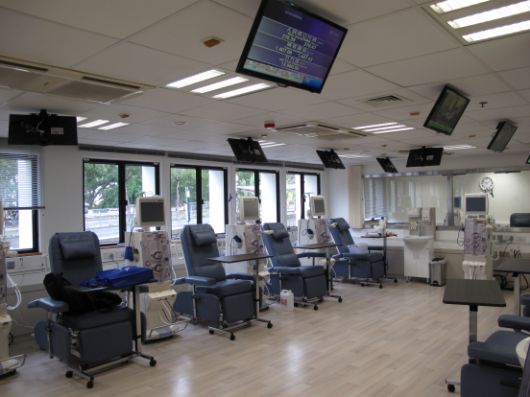 Fresenius Kidney Care Dialysis Center (Tuen Mun)