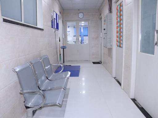Fresenius Medical Care Dialysis Center (Shanti Mangalick Hospital)