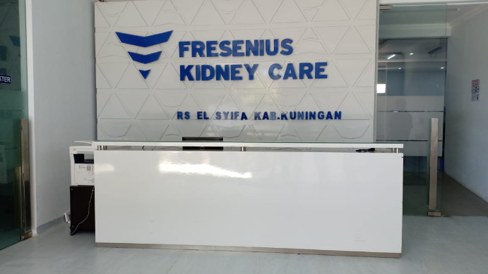 Fresenius Kidney Care Dialysis Center (RS El-Syifa)