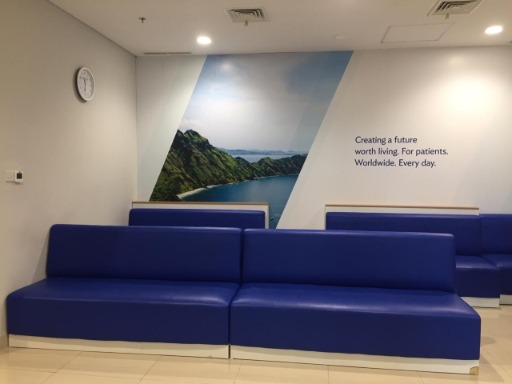 Fresenius Kidney Care Dialysis Center (RS Mayapada - Jakarta Selatan)