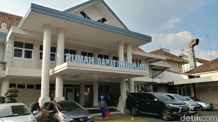 Fresenius Kidney Care Dialysis Center (RS Kebonjati)