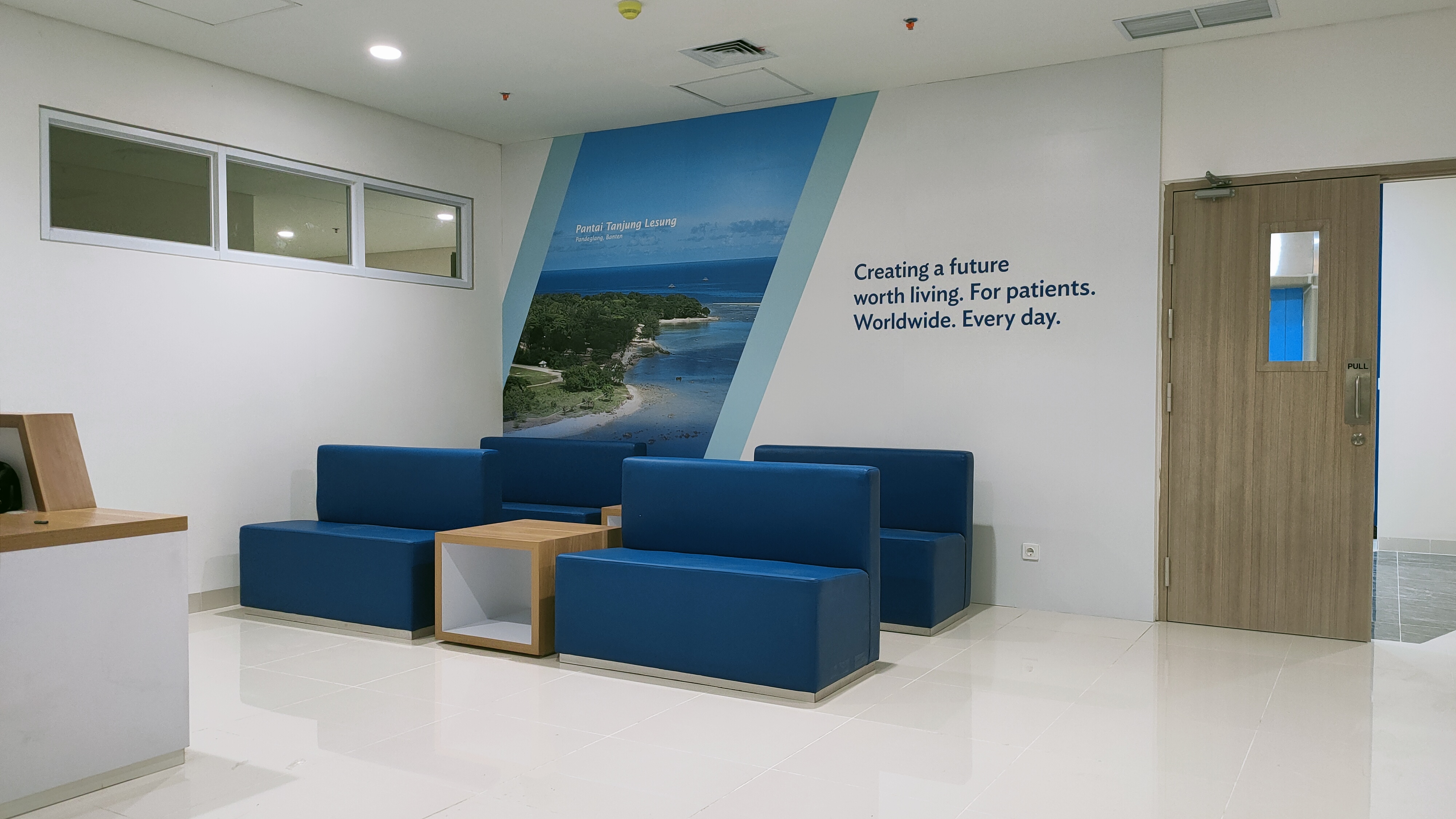 Fresenius Kidney Care Dialysis Center (RS Mayapada Tangerang)