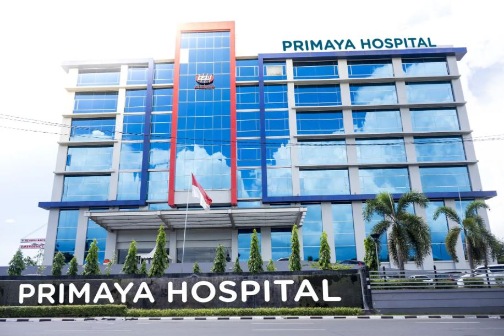 Fresenius Kidney Care Dialysis Center (RS Primaya Makassar)