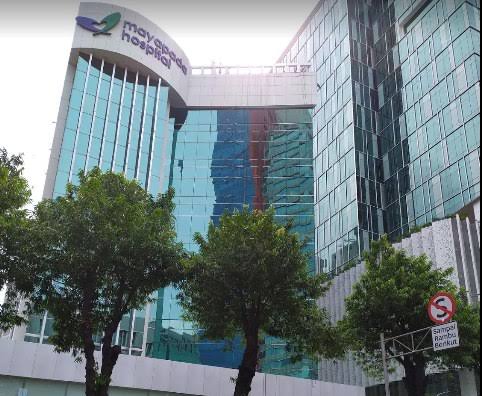 Fresenius Kidney Care Dialysis Center (RS Mayapada Kuningan)