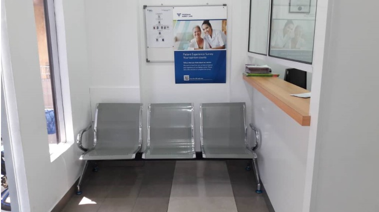 Fresenius Kidney Care - Pusat Dialisis Kuala Lumpur (Previously known as Asia Renal Care KL)