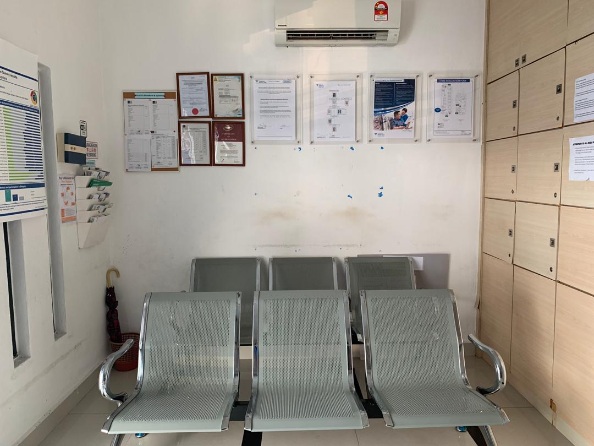 Fresenius Kidney Care - Pusat Dialisis Subang Indah Petaling Jaya (Previously known as Renal Care Dialysis Services)