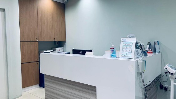 Fresenius Kidney Care Kembangan Dialysis Clinic