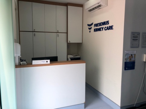 Fresenius Kidney Care Whampoa Dialysis Clinic