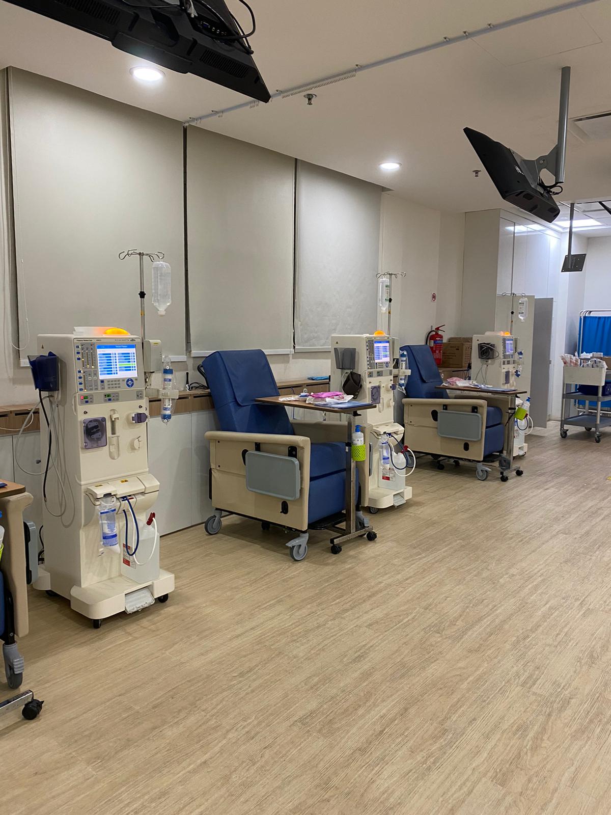 Fresenius Kidney Care RenCi Dialysis Clinic