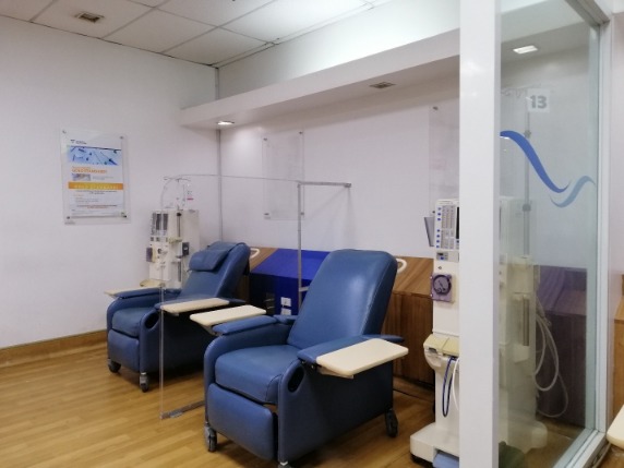 Fresenius Kidney Care Fairview