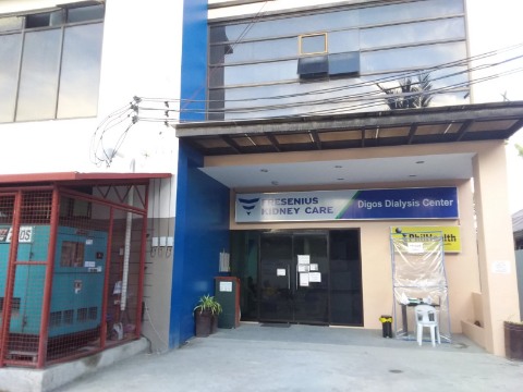 Fresenius Kidney Care Digos