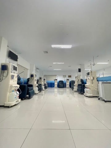 Fresenius Kidney Care LUMC