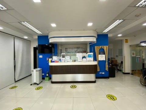 Fresenius Kidney Care Shaw