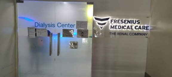 Fresenius Kidney Care DLSU