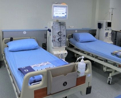Ever New Hospital-Dialysis Center