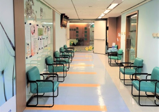 Shin Loong Clinic