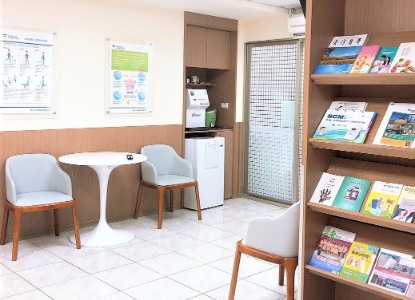 Kuo Cheng Clinic