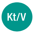 Kt/V