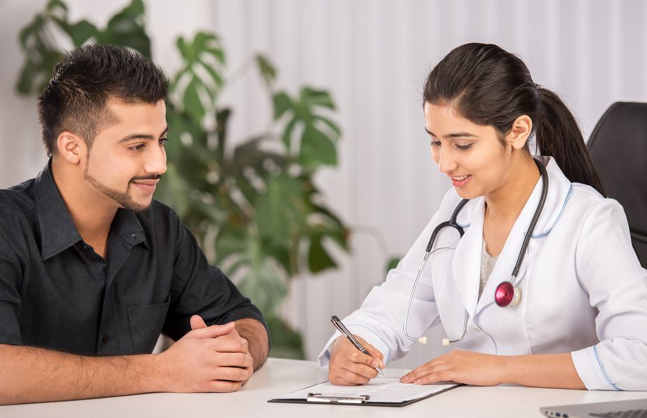 High Blood Pressure and Kidneys - Symptoms